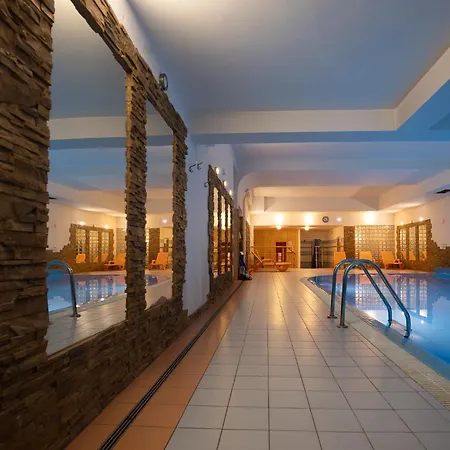 VisitZakopane - Radowid Loft Spa Apartment-3